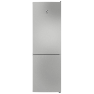 Frigorífico Balay 3KFE553MI, Combi, Clase E, Acero Inox, 186 x 60 cm, Total NoFrost.