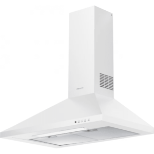 Campana MEPAMSA Gavia, 60 cm, Blanco, Clase B, Decorativa