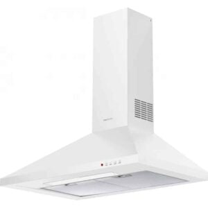 Campana MEPAMSA Gavia, 70 cm, Blanco, Clase B, Decorativa