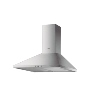Campana CATA OMEGA 7500 X /L, 80 cm, Inox, Clase A, Decorativa, 595m3/h, Ref. 02003307.