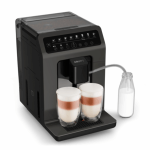 Cafetera Krups EA89ZB10 Superautomática