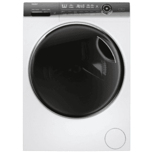 Lavadora HAIER HW110B14979EUGIB 1400rpm , 11 kg Clase A 14 Programas, Vapor, WiFi, ABT antibacterias