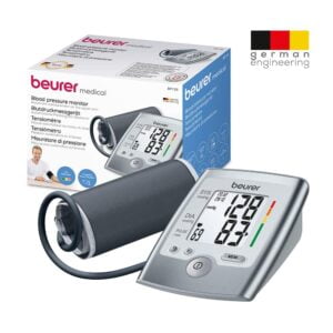 Tensiometro BEURER BM35 de Brazo
