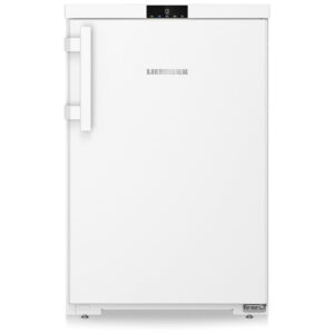 Congelador Horizontal LIEBHERR Fd 1404 ,85,x55x60,7cm ,107L, Clase D ,Blanco.