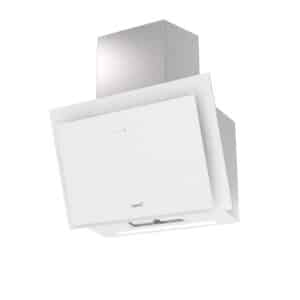 Campana CATA THALASSA PRO 700 GWH, 70 cm, Cristal Blanco, Clase A+++, Decorativa.