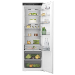 Frigorífico HISENSE RL3B303SAWE, Clase E, 177x54x55 cm, Integrable, NoFrost.