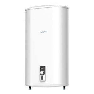 Termo Eléctrico CATA CTRS-100 SLIM , 93L, Clase B, Ref. 03114001.