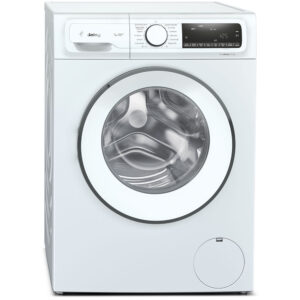 Lavadora BALAY 3TS3107BD, Clase A, Blanco, 10 kg, 1400 rpm.