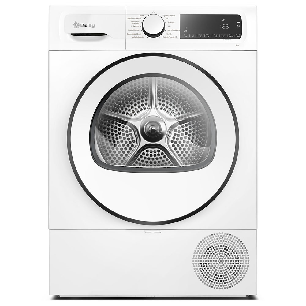 Secadora BALAY 3SB080BE