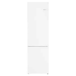 Frigorífico BOSCH KGN392WCF , Clase C, Blanco, 203 x 60 cm, Dos circuitos de frio, Combi.