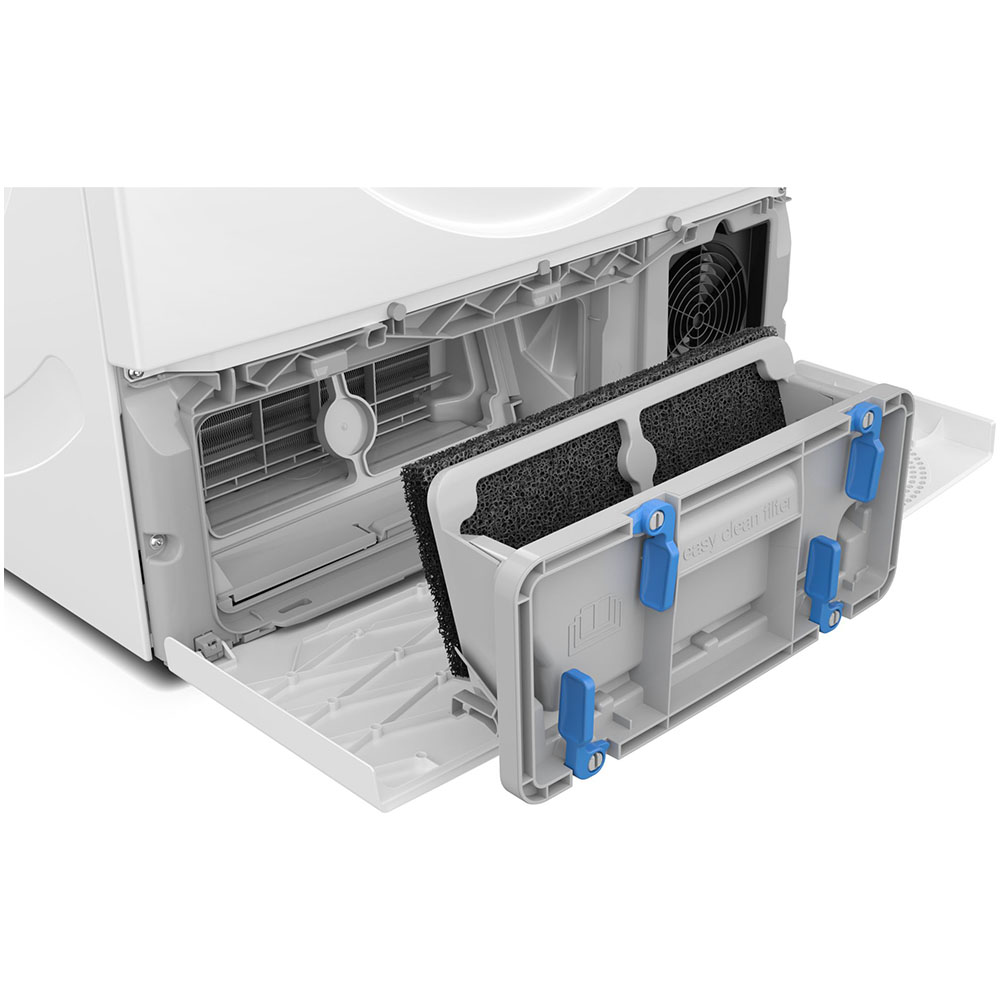 Secadora BALAY 3SB080BE