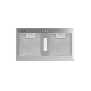 Grupo Filtrante Cata GCB 55 X, 55 cm, Acero Inox, Clase C, 372 m³/h., Ref. 02030300.