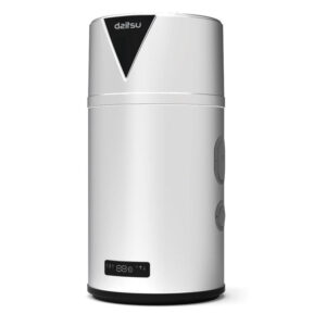 Aerotermia DAITSU 3IDA03004 HEATANK V4.1, Clase A+, AIHD 150L