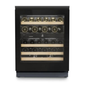 Vinoteca LIEBHERR UWgb 3632, 32 Botellas Negro Integrable
