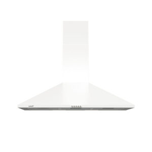 Campana CATA OMEGA 700 WH, 70 cm, Blanco, Clase C, Decorativa, 645m3/h ,Ref. 02003010.