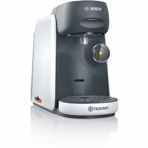 Cafetera Tassimo BOSCH TAS16B4  Color Blanco Multibebida Finesse