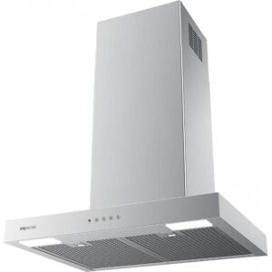 Campana MEPAMSA Stilo Neo, 60 cm, Acero Inox, Clase B, Decorativa