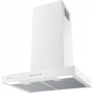 Campana MEPAMSA Stilo Neo, 60 cm, Blanca, Clase B, Decorativa