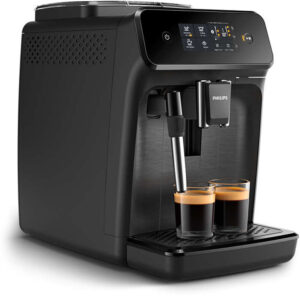 Cafetera PHILIPS EP1220/00, Superautomatica, 15bar, 1500w.