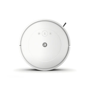 Aspirador Robot IROBOT ROOMBA Y011240 Aspira y friega Wi-Fi
