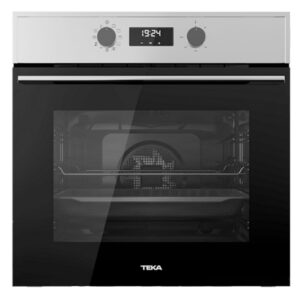 Horno Teka HSB635S, Ref: 111010043 , 60cm, Multifunción, Clase A+, Acero Inox