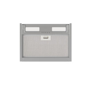 Campana Integración Cata ARMONIA 45 X, 50 cm, Acero Inox, Clase C, 645 m³/h, Ref. 02184309.