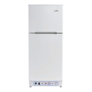 Frigorífico ARTICA GAS, AG174W, Blanco, 146x60 cm, 2 Puertas.