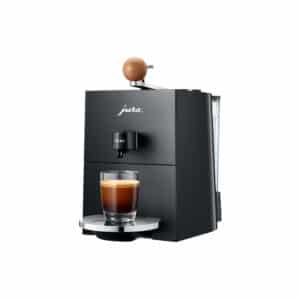Cafetera JURA ONO, Superautomatica, 15bar, 1450w.