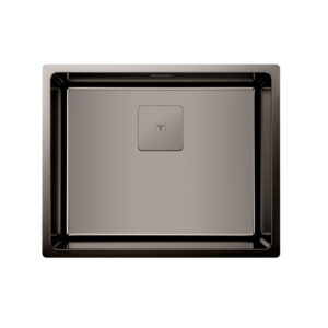 Fregadero TEKA FlexLinea RS15 50.40. Titanium