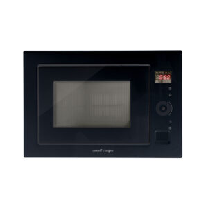 Microondas Integrable CATA MC 25 GTC BK, Negro, Alto 38cm, 25 l, Ref.07510400.