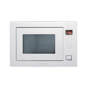 Microondas Integrable CATA MC 25 GTC WH, Blanco, Alto 38cm, 25 l, Ref.07510000.
