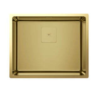 Fregadero TEKA FlexLinea RS15 50.40. Brass. Ref 115000023.