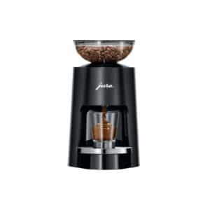 Molinillo De Café JURA P.A.G, Negro.