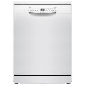 Lavavajillas Bosch SMS2HTW06E,  Clase C, Blanco, 13 Servicios.