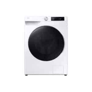 Lavadora-Secadora SAMSUNG WD11DG6B85BEU3 , Clase E, Blanco, 11K/6kg, 1400rpm