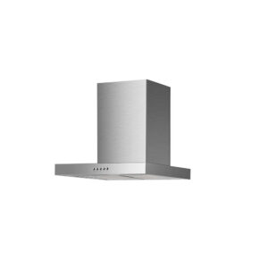 Campana ST-6000 x, 60cm , Acero Inox, 302m3/h Clase C, Decorativa, Ref. 02060309.