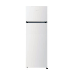 Frigorífico EDESA EFT-1612 WH, Clase E, Blanco, 161x55 cm, 2 Puertas