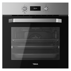 Horno Teka TOTAL AIRFRY HCB 6646, Ref: 111010026 , 60cm, Multifunción, Clase A+, Acero Inox