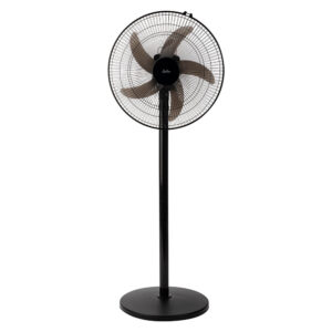 Ventilador Pie Jata JVVP3051, 5v, 53 cm, batería.