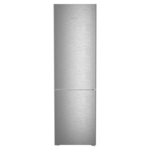Frigorífico combi, LIEBHERR CNSDB5723 202x60 cm, 371L, Clase B ,Inox.