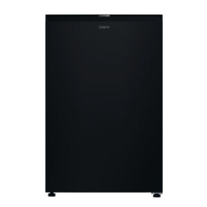 Frigorífico CANDY CNOQ2S58EB, Clase E, Negro, 85x55x58 cm,1 Puerta.