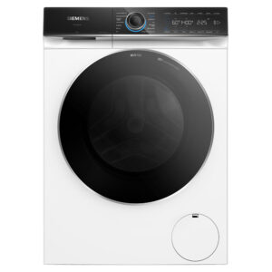Lavadora SIEMENS WG54B2A1ES, Clase A, Blanca, 10 kg, 1400 rpm.