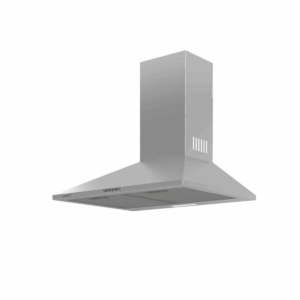 Campana CATA V6000 X, 60 cm, Inox, Clase B, Decorativa CATA 2002399