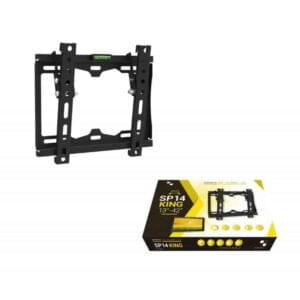 Soporte TV Pared 13"-42" SP14 KING