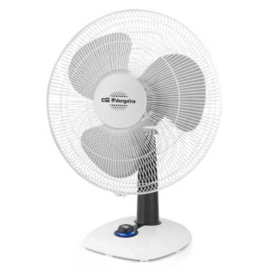 Ventilador ORBEGOZO TF 0143, Sobremesa, 40 cm.