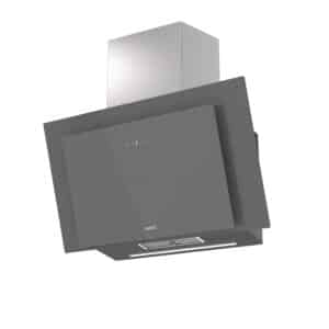 Campana CATA THALASSA PRO 900 GGR, 90 cm, Cristal Gris 842m3/h, Clase A+++, Decorativa Ref. 02139507.