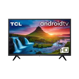 TV 32" TCL 32S5203 - HD Ready, Android TV, Micro Dimming, Dolby Audio 10W, HDR, WiFi