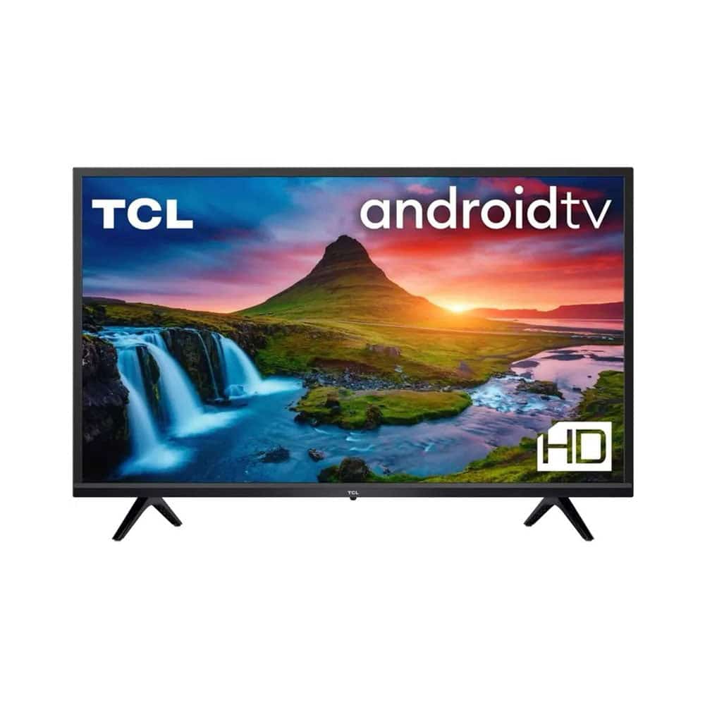 TV 32″ TCL 32S5203 – HD Ready, Android TV, Micro Dimming, Dolby Audio 10W,  HDR, WiFi – Sánchez Establecimientos