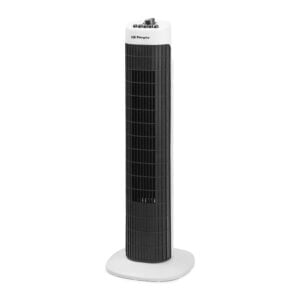 Ventilador ORBEGOZO TW 0730, Torre, 78 cm.