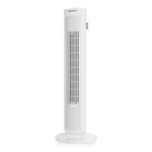 Ventilador ORBEGOZO TW 0755, Torre, 77 cm.